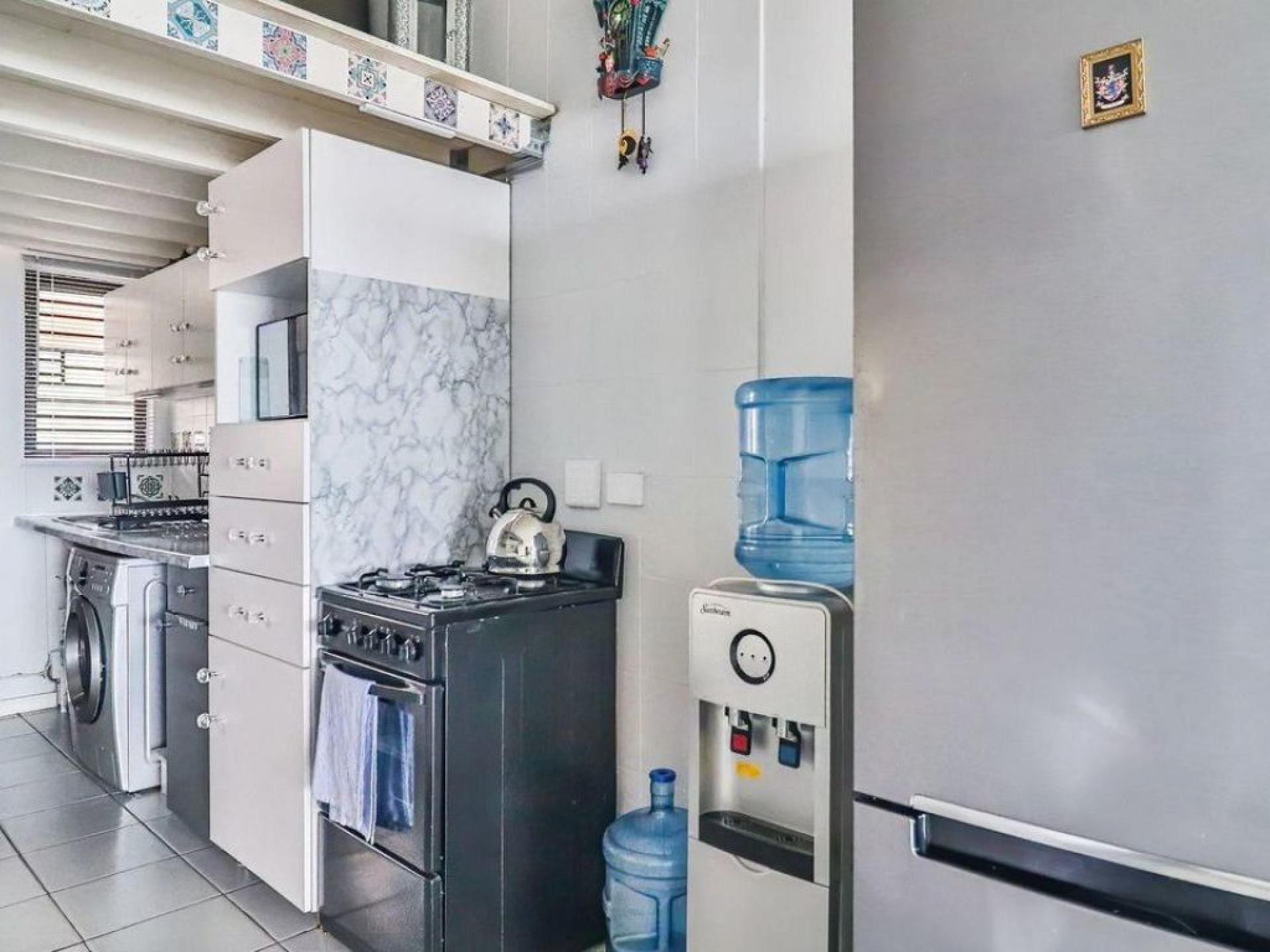  of property in Umdloti 