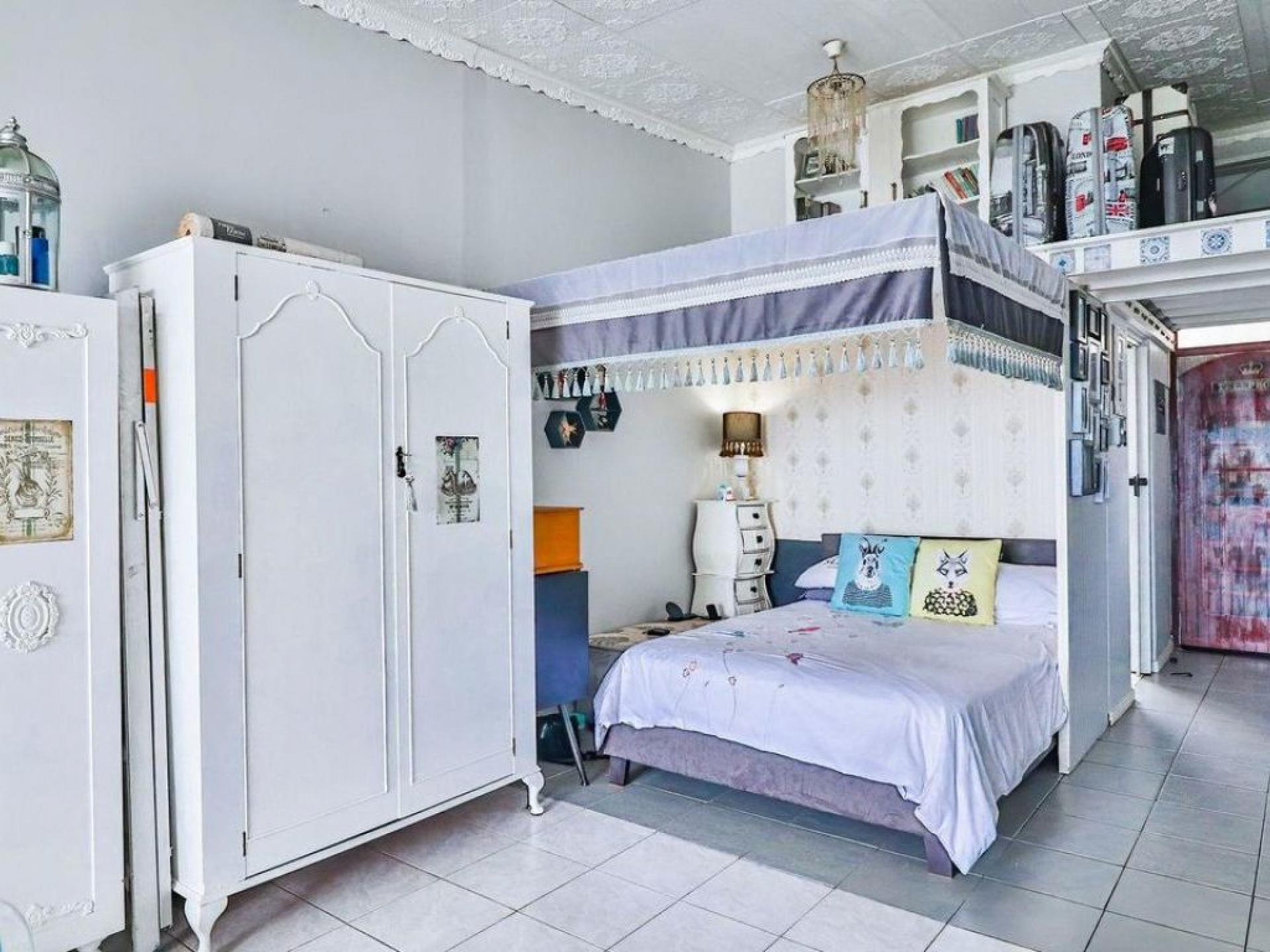  of property in Umdloti 