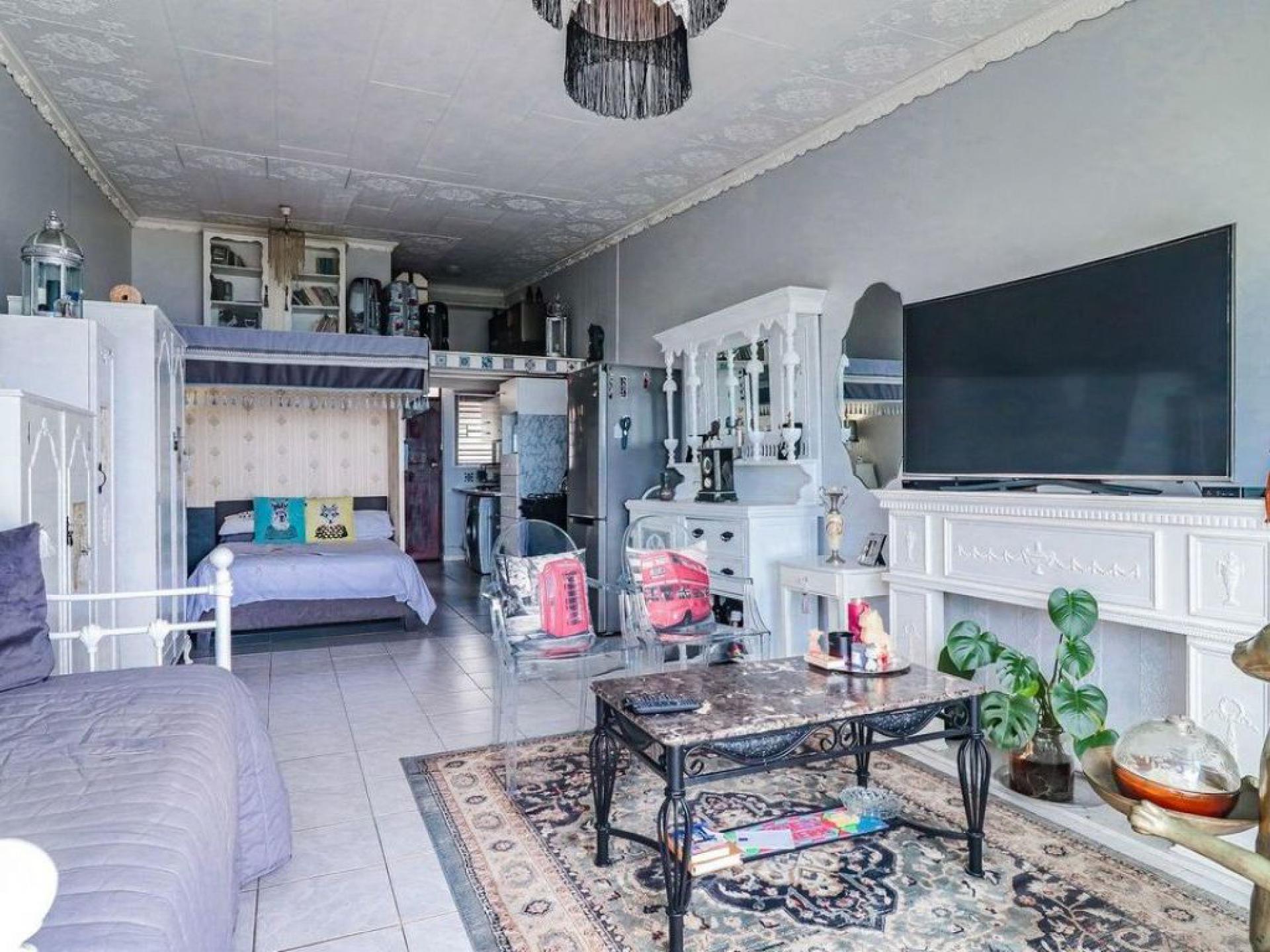  of property in Umdloti 