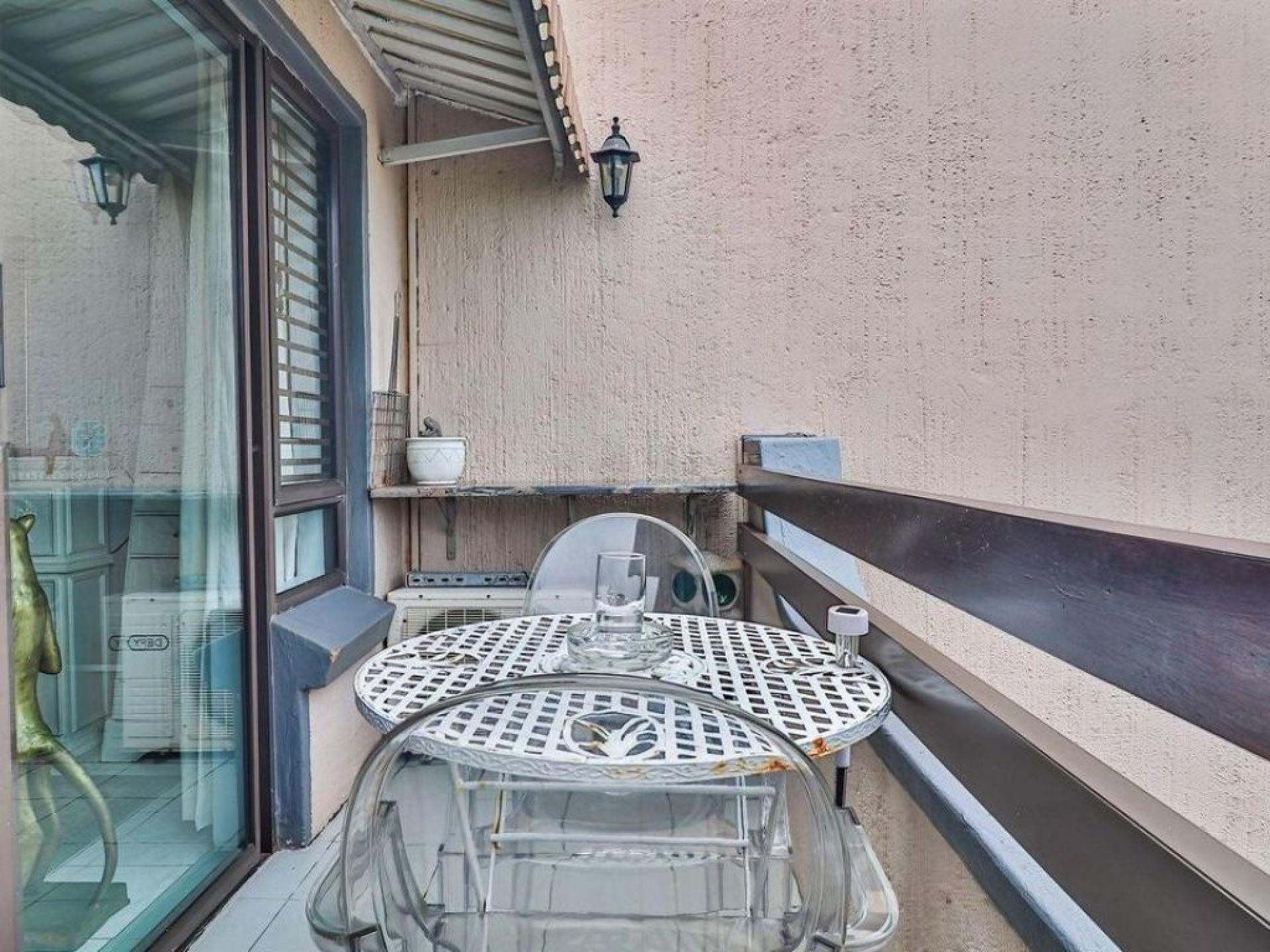  of property in Umdloti 