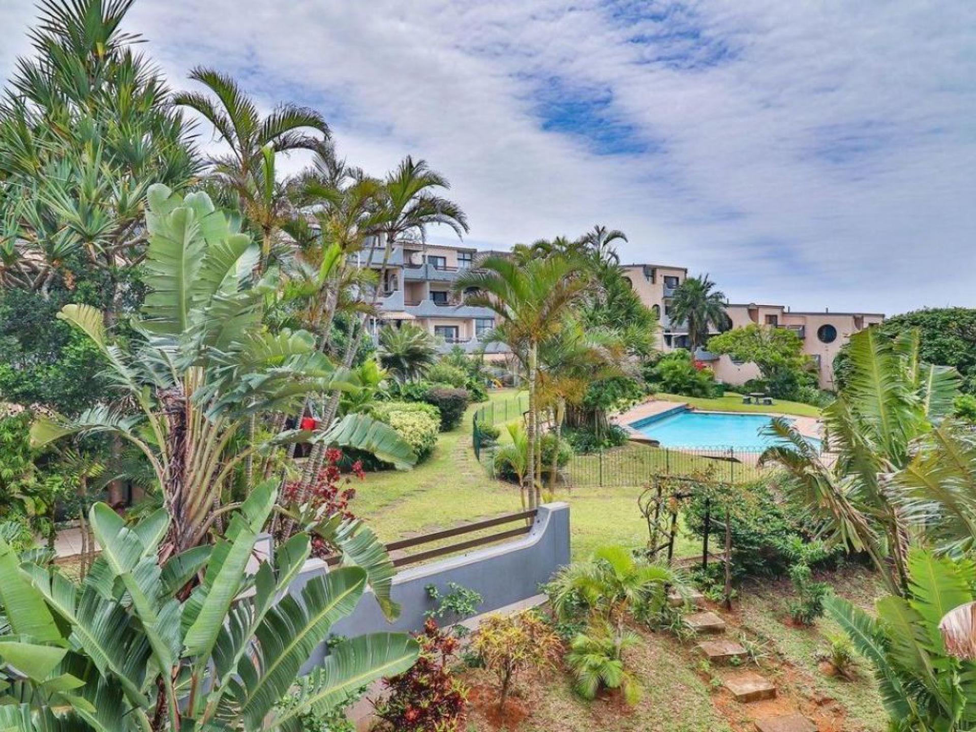  of property in Umdloti 