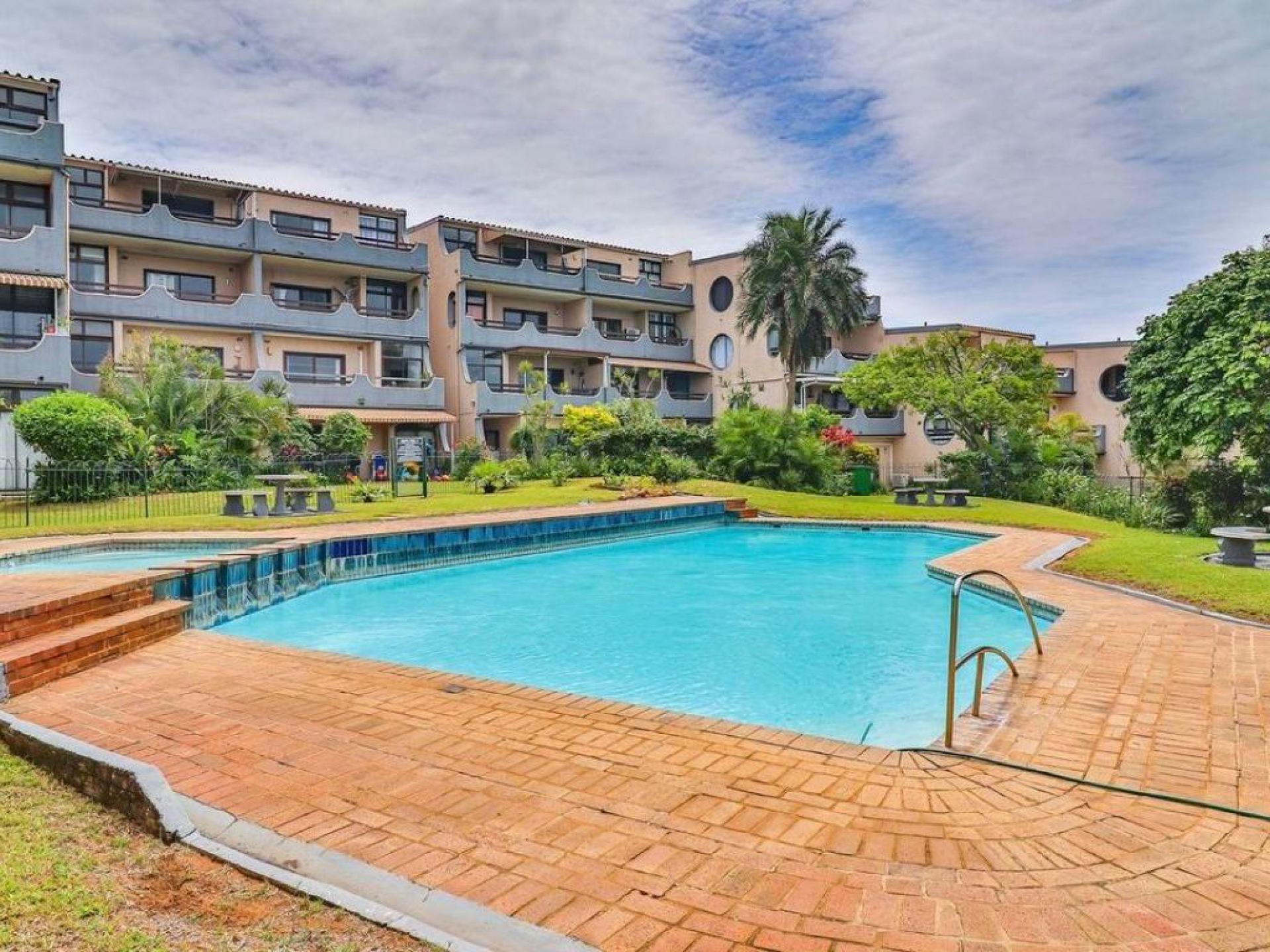  of property in Umdloti 