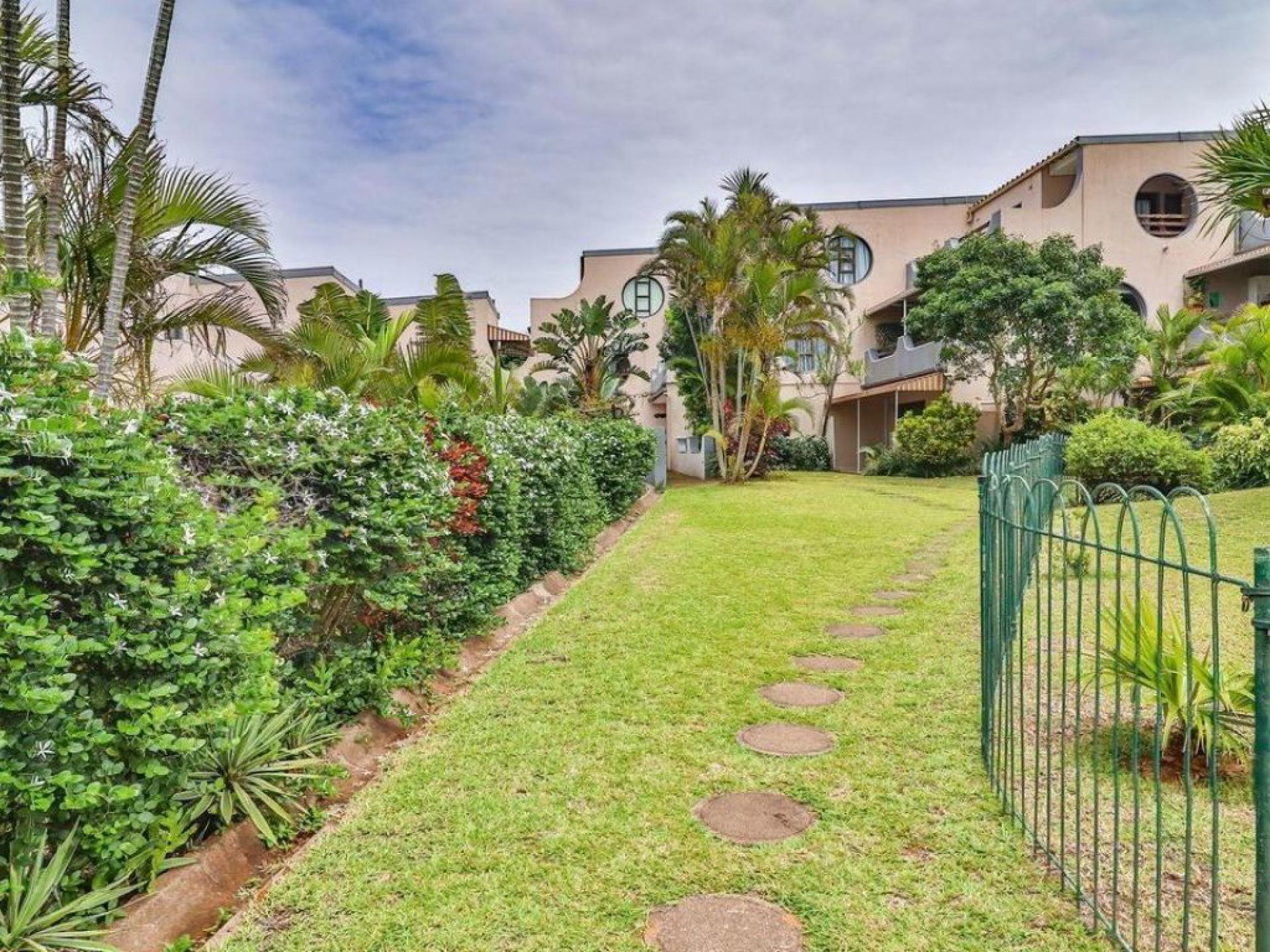  of property in Umdloti 