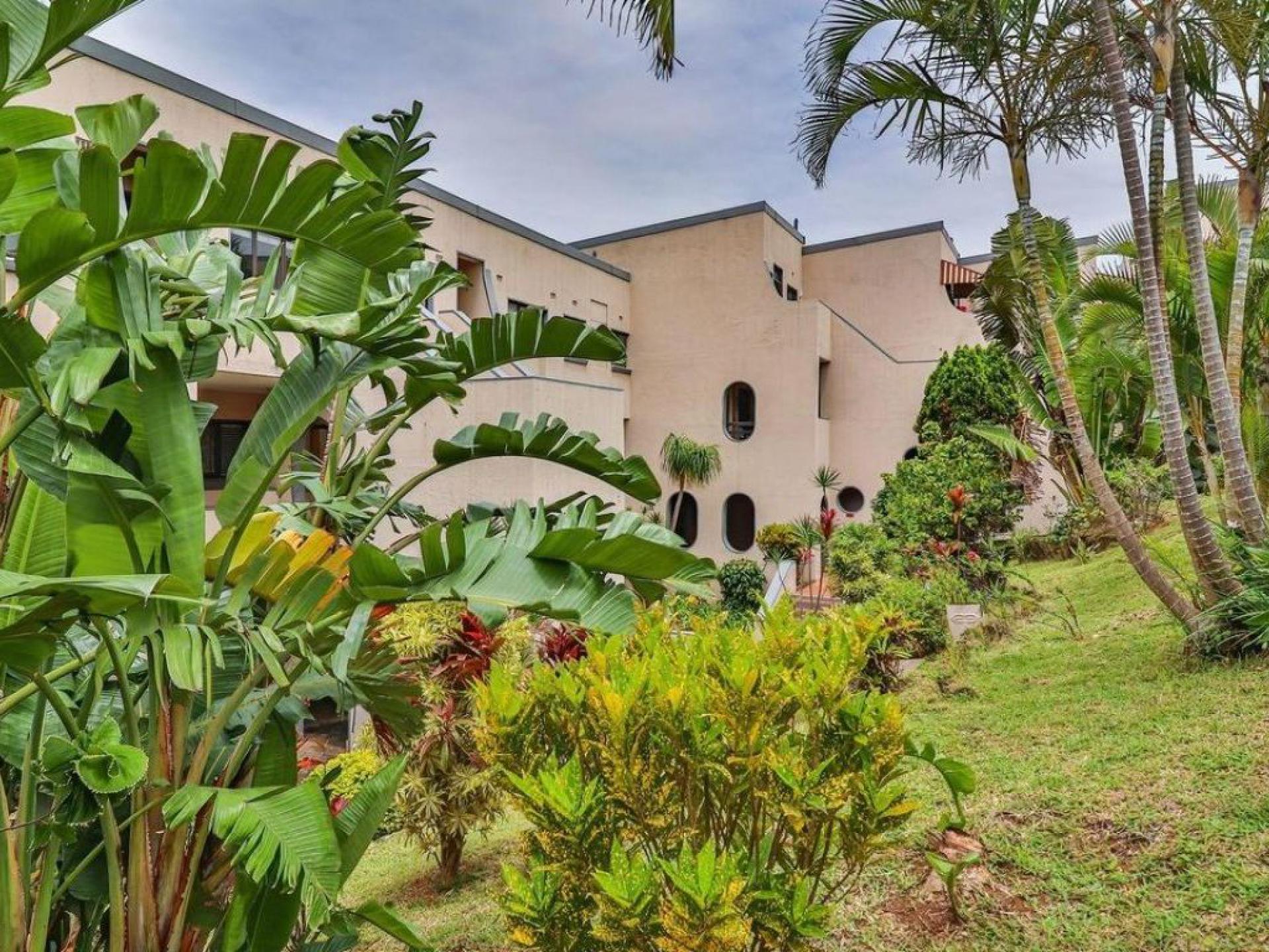  of property in Umdloti 