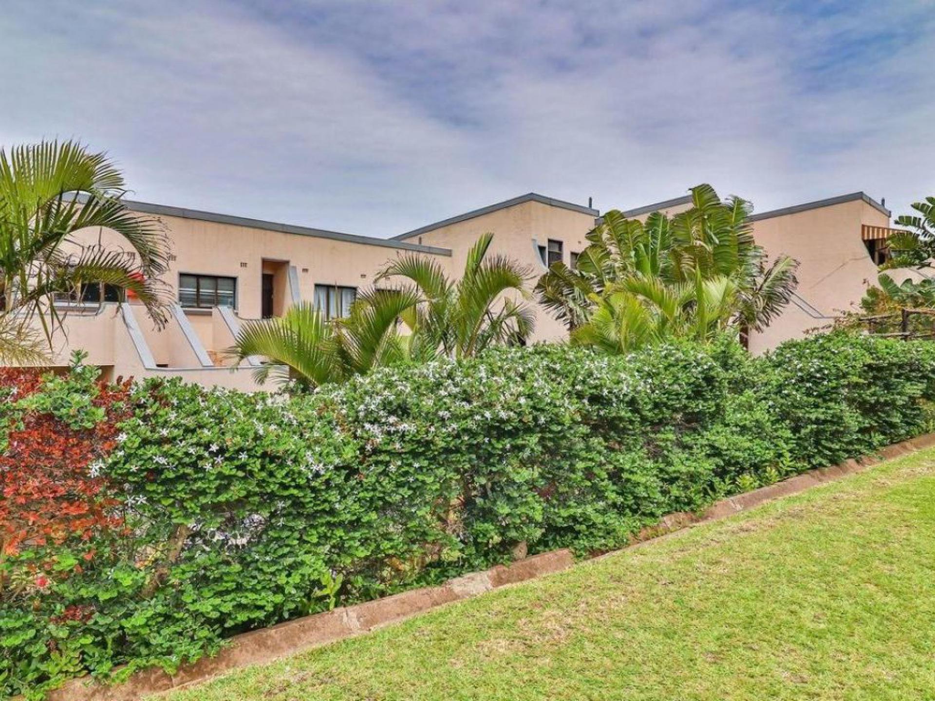  of property in Umdloti 