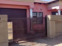 3 Bedroom 2 Bathroom House for Sale for sale in Ratanda-JHB