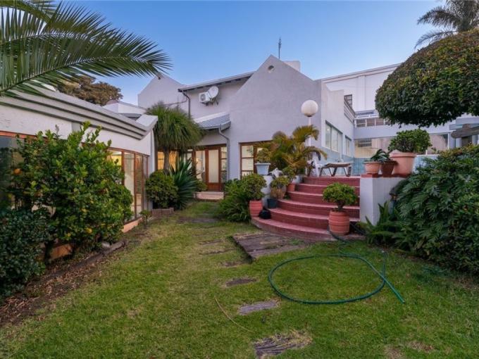 5 Bedroom House for Sale For Sale in Bassonia - MR697405
