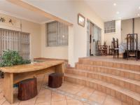  of property in Bassonia