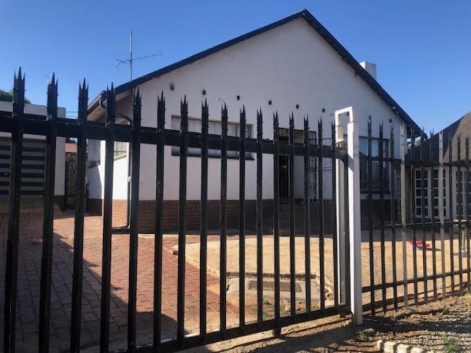 3 Bedroom House for Sale For Sale in Elsburg - MR697407