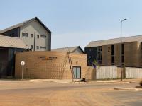  of property in Waterkloof Ridge