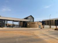  of property in Waterkloof Ridge