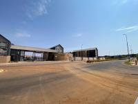  of property in Waterkloof Ridge