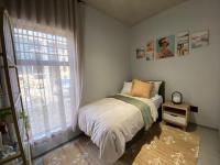  of property in Waterkloof Ridge