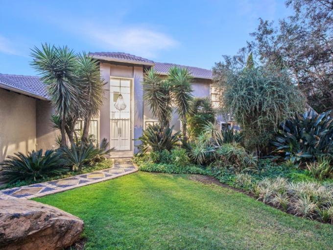 5 Bedroom House for Sale For Sale in Silver Lakes Golf Estate - MR697409