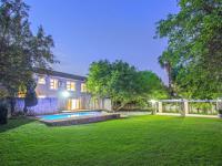  of property in Silver Lakes Golf Estate