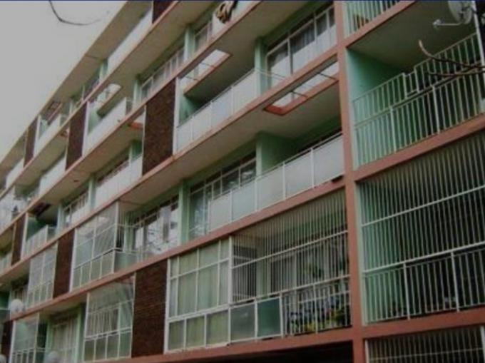 2 Bedroom Apartment for Sale For Sale in Naval Hill - MR697412