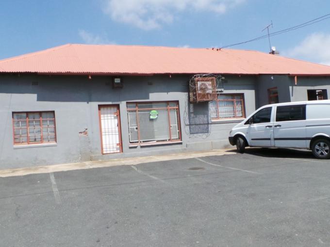 Commercial for Sale For Sale in Primrose - MR697414