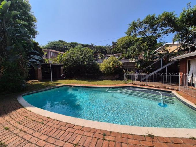 1 Bedroom Apartment to Rent in Bluff - Property to rent - MR697415