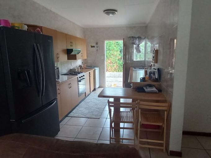 3 Bedroom Simplex to Rent in Heidelberg - GP - Property to rent - MR697424