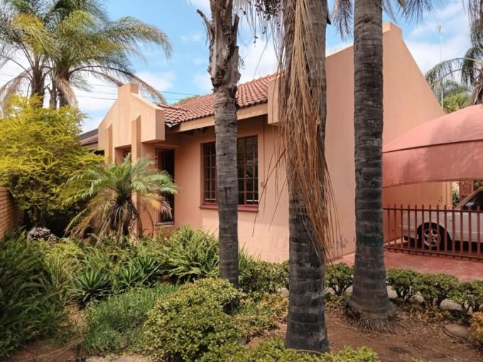 3 Bedroom House to Rent in Bendor - Property to rent - MR697432