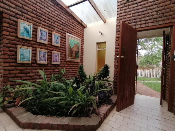 Farm for Sale For Sale in Polokwane - MR697433