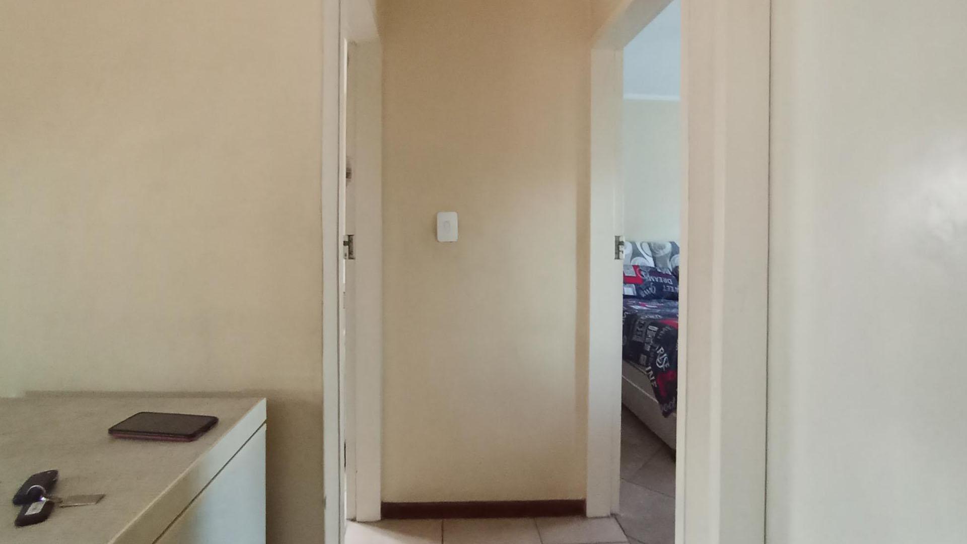 Spaces - 1 square meters of property in The Reeds