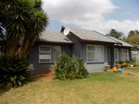 3 Bedroom 1 Bathroom House for Sale for sale in Strubensvallei