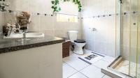 Main Bathroom of property in Eldoraigne