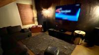 Lounges