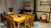 Dining Room of property in Eldoraigne