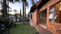 Front View of property in Eldoraigne