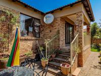  of property in Sundowner