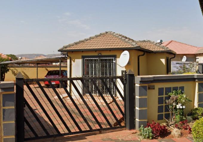 3 Bedroom House for Sale For Sale in The Orchards - MR697467