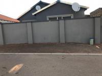  of property in Soshanguve