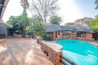  of property in Magalieskruin