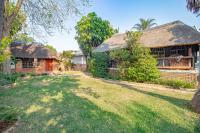  of property in Magalieskruin