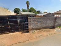  of property in Vrededorp