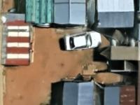  of property in Vrededorp