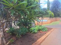  of property in La Montagne