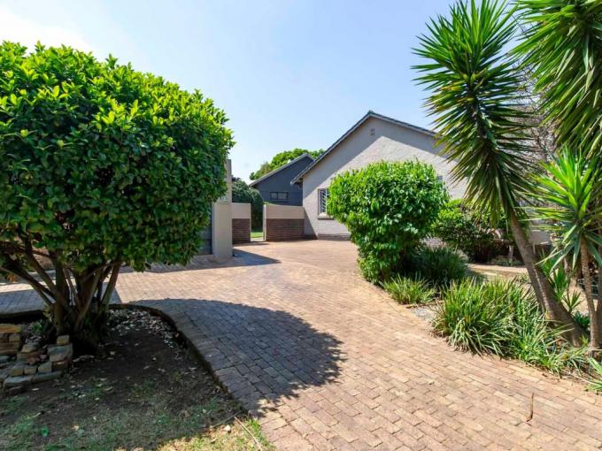 3 Bedroom House for Sale For Sale in Hurlyvale - MR697490