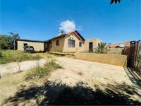  of property in Lenasia