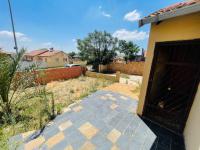  of property in Lenasia