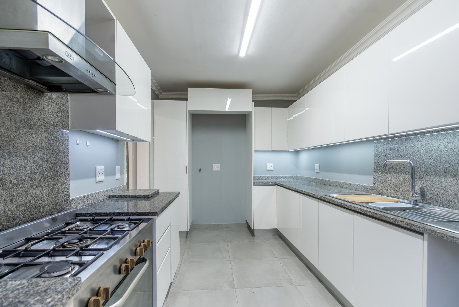  of property in Kloof 
