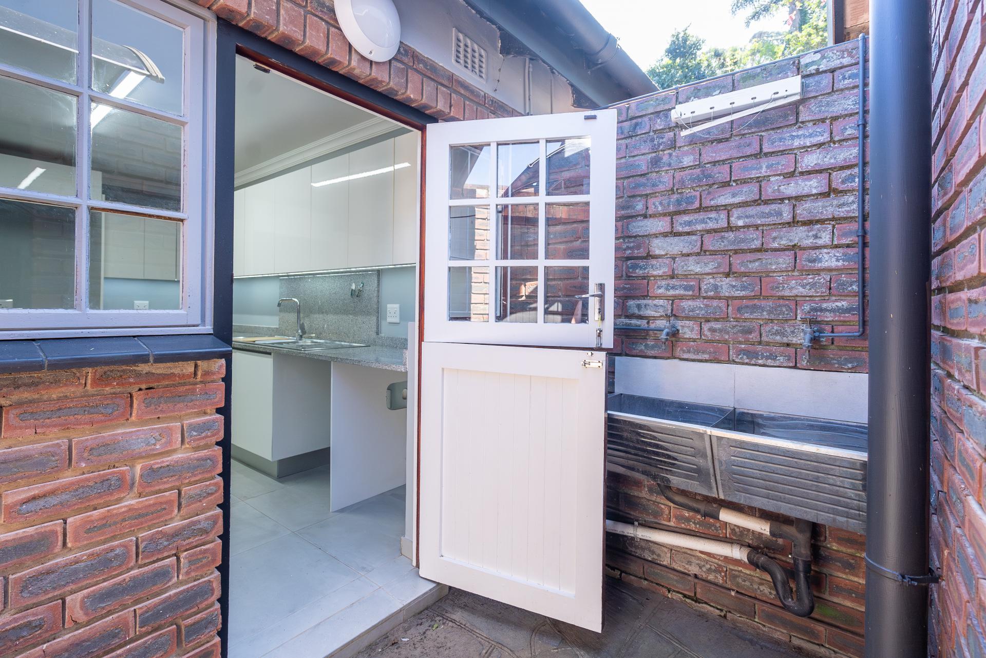  of property in Kloof 