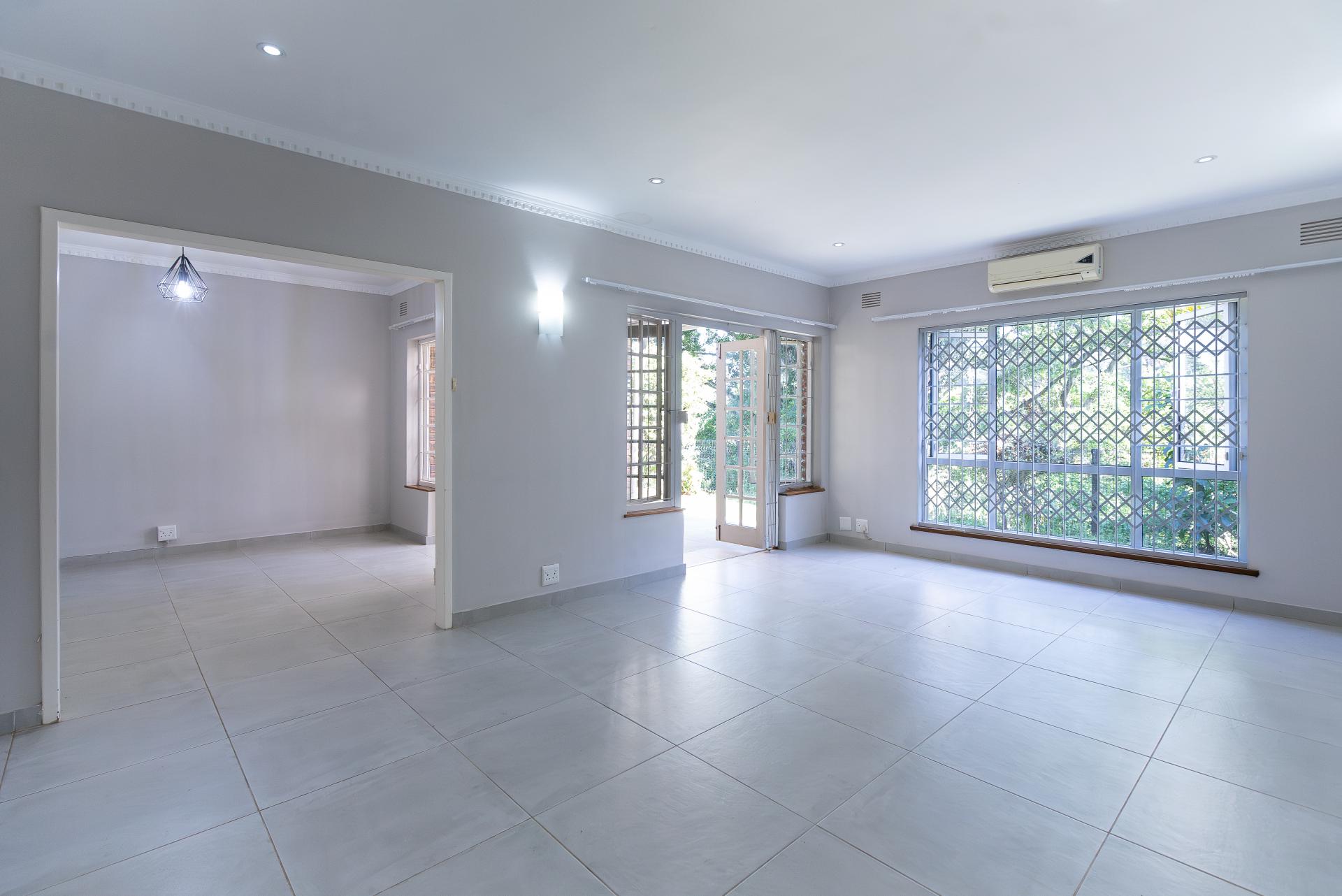  of property in Kloof 