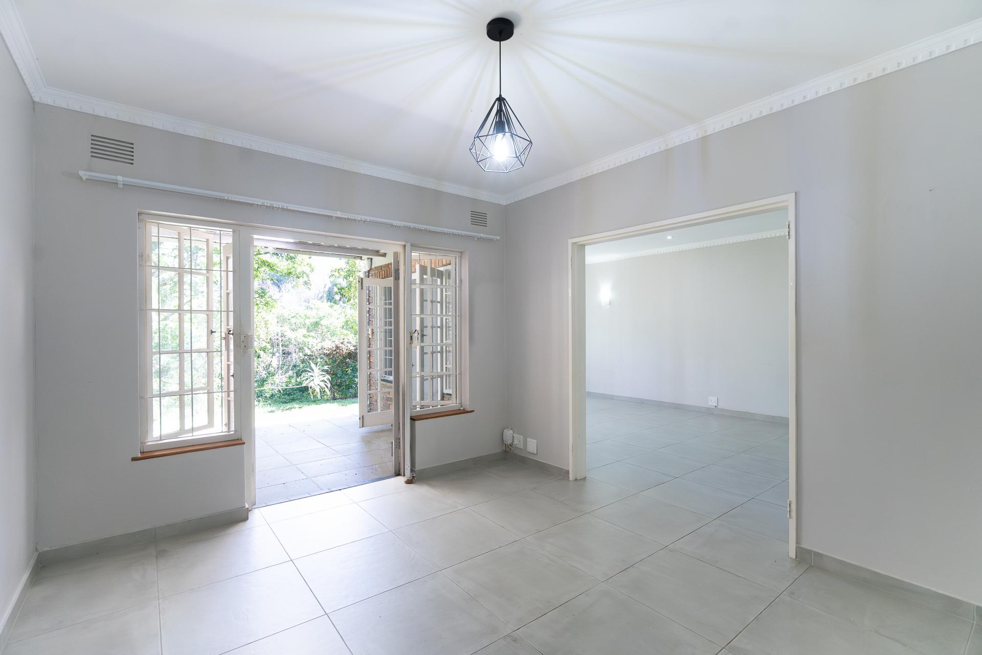  of property in Kloof 