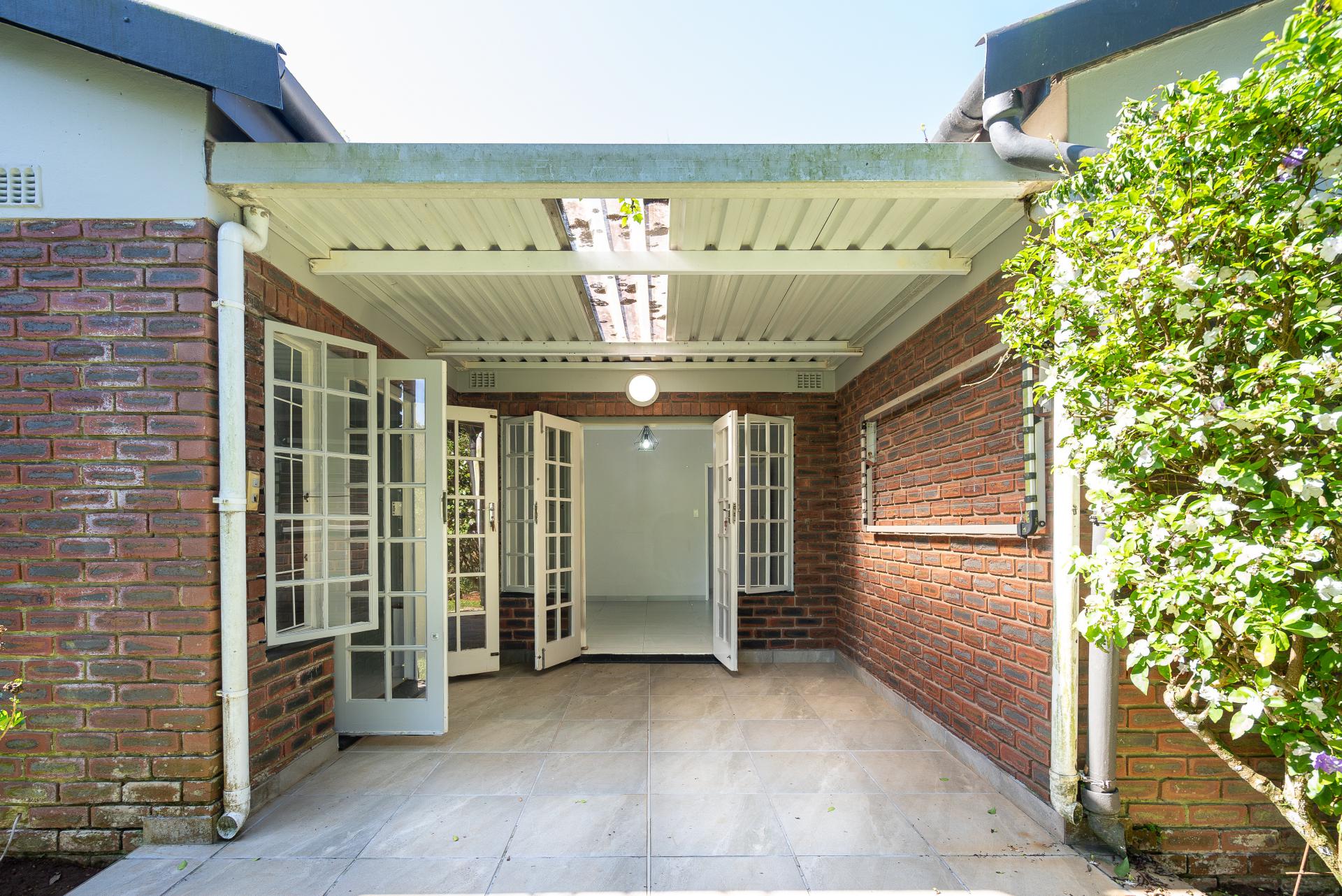  of property in Kloof 