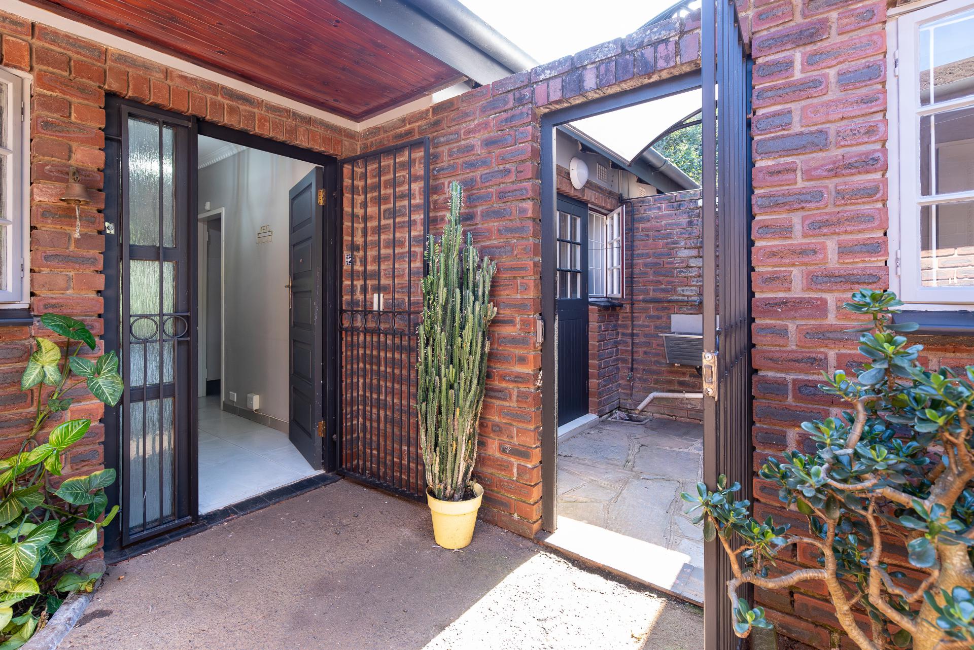  of property in Kloof 