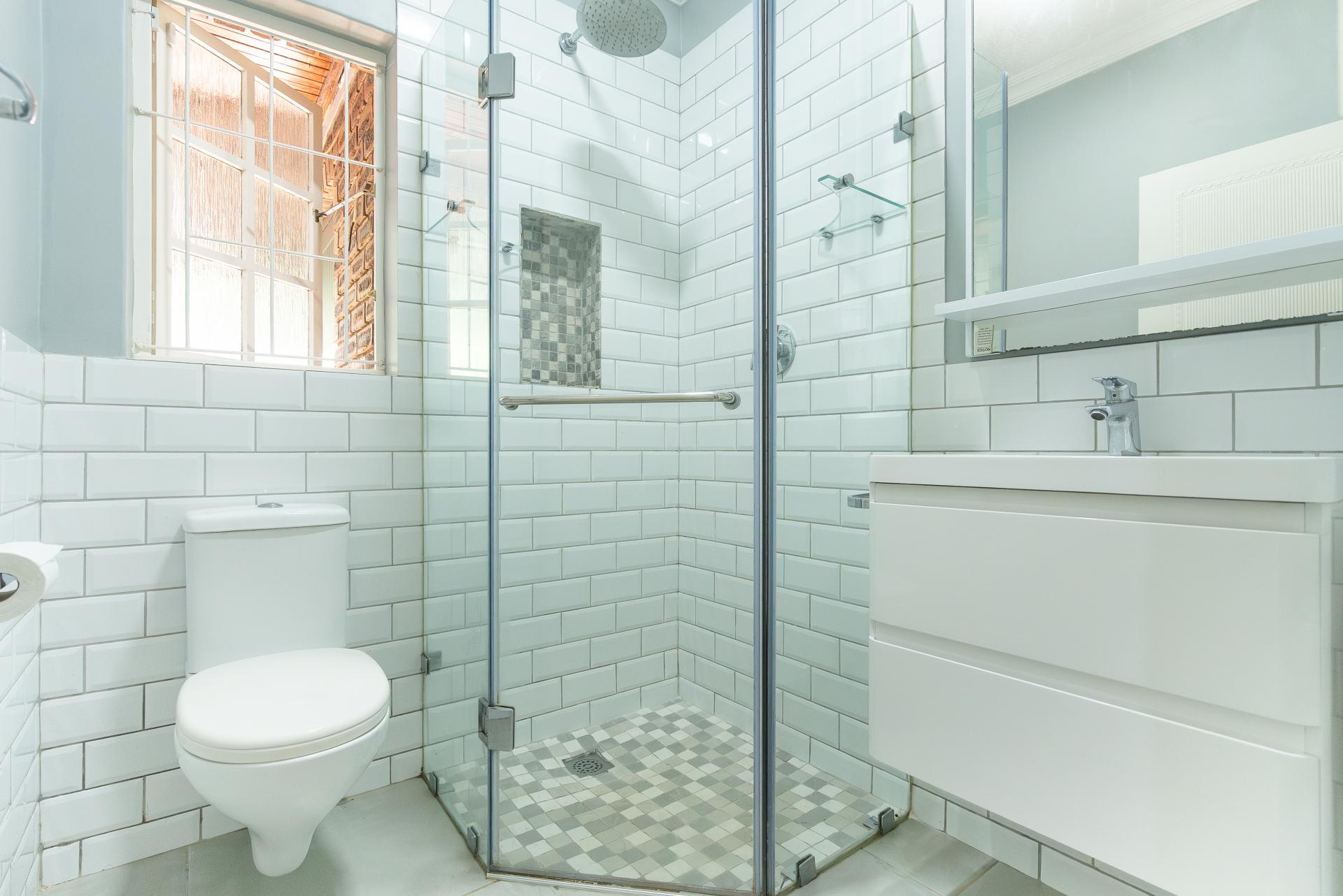  of property in Kloof 