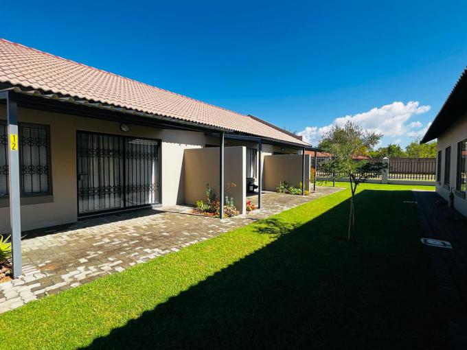 2 Bedroom Apartment for Sale For Sale in Heatherview - MR697500